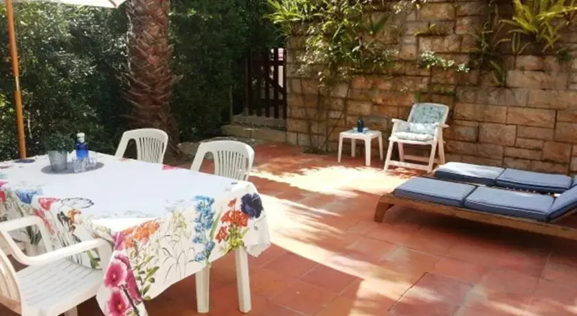 Casa Fleming