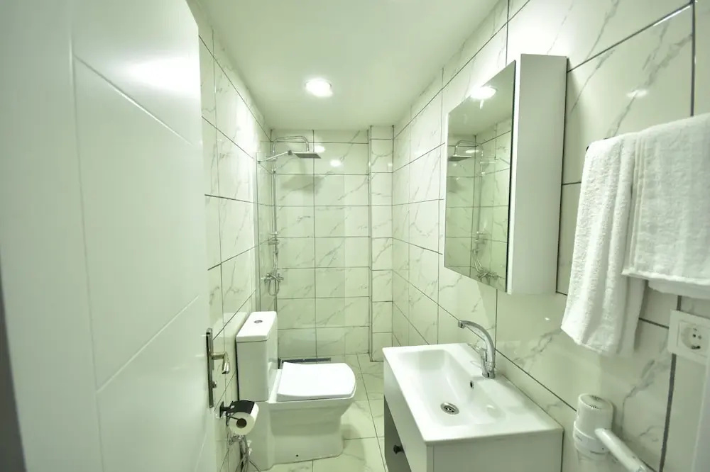 Rios Hotel AİRPORT
