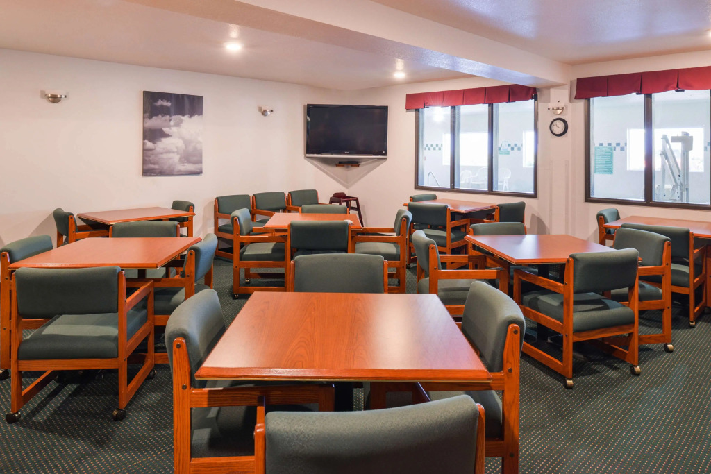Travelodge by Wyndham, Newberg