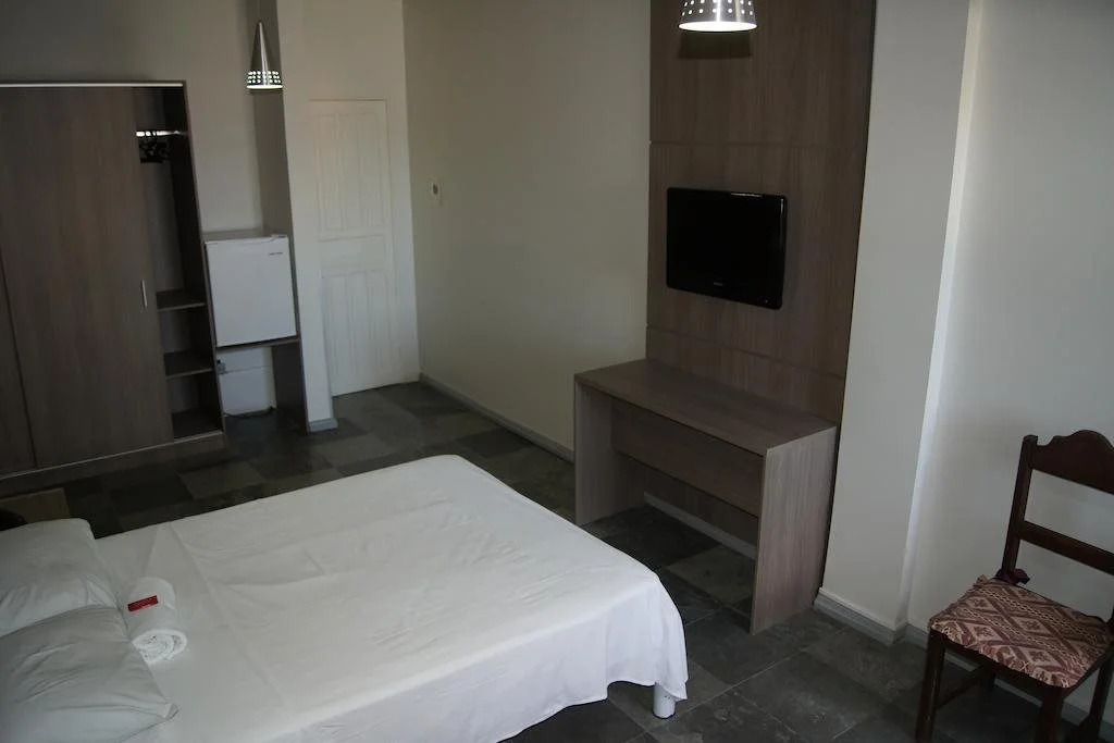 São Pedro Palace Hotel Ltda