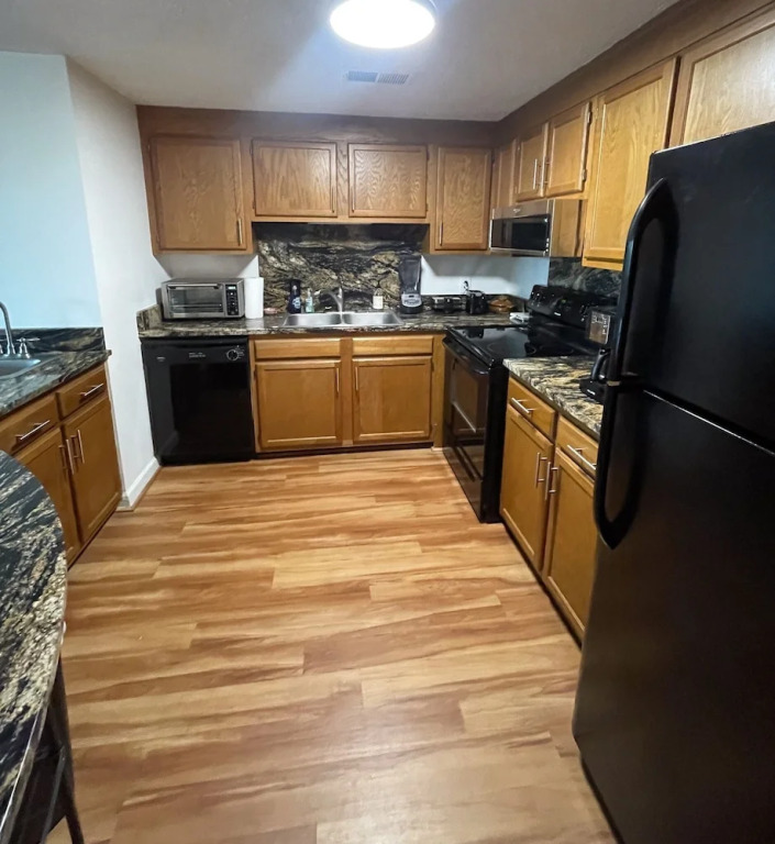 Sugar Top 2323 2 Bedroom Condo by RedAwning