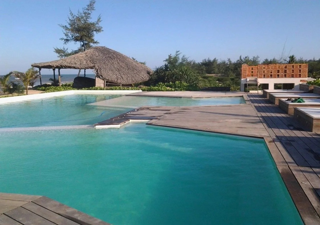 Villa Louise Hue Beach Boutique Hotel