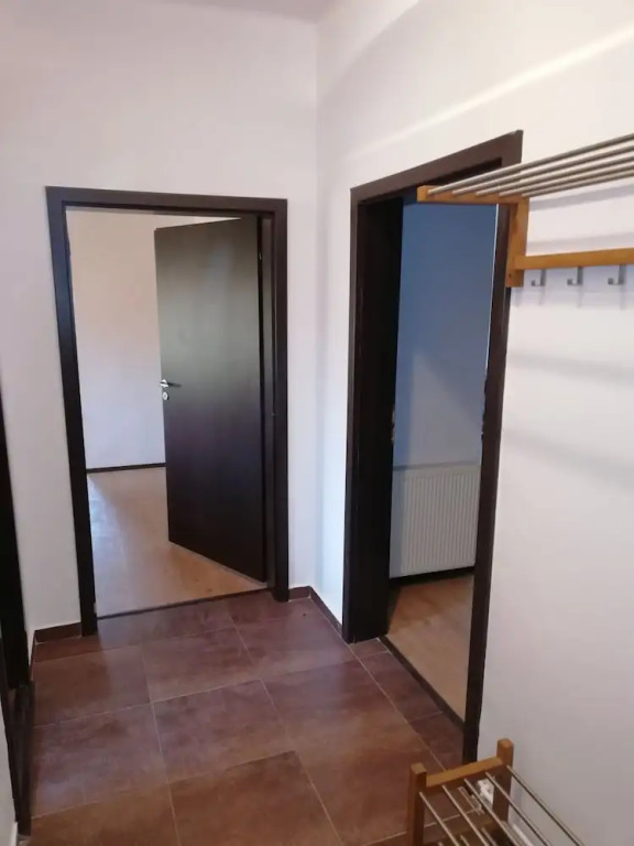 By the Office Apartment