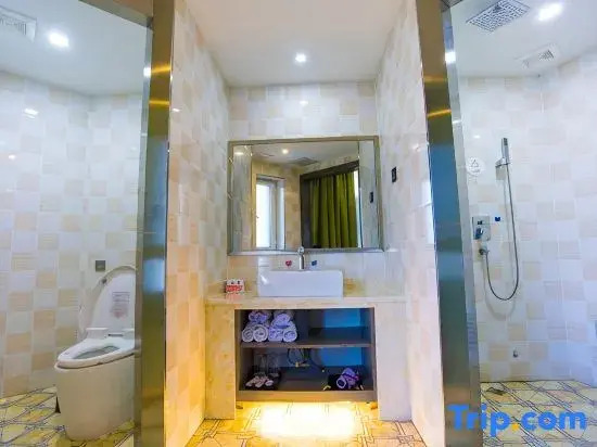 Xinyuan Mingyang Hotel