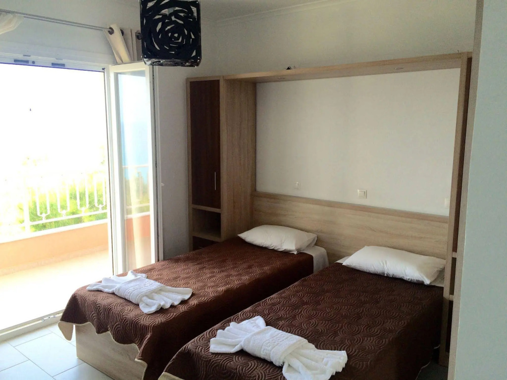 Corfu Boutique Apartments