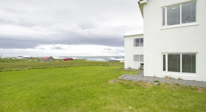 Guesthouse Seaside