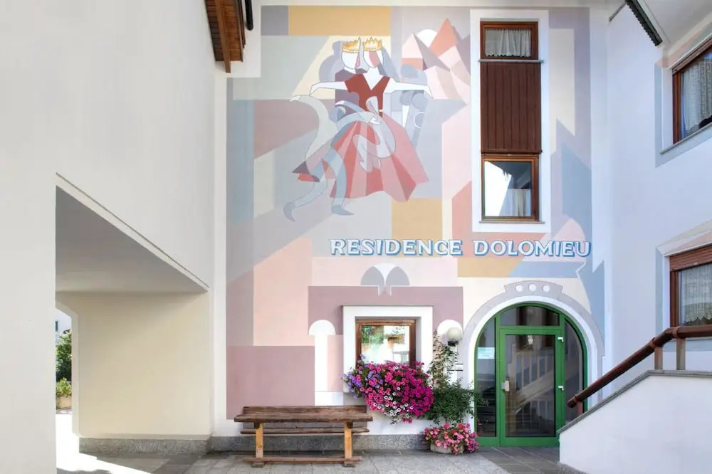 Residence Dolomieu