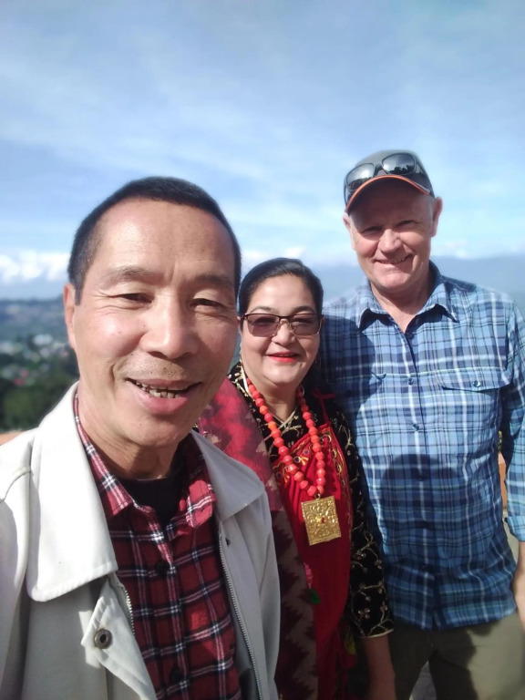 Laskus Homestay