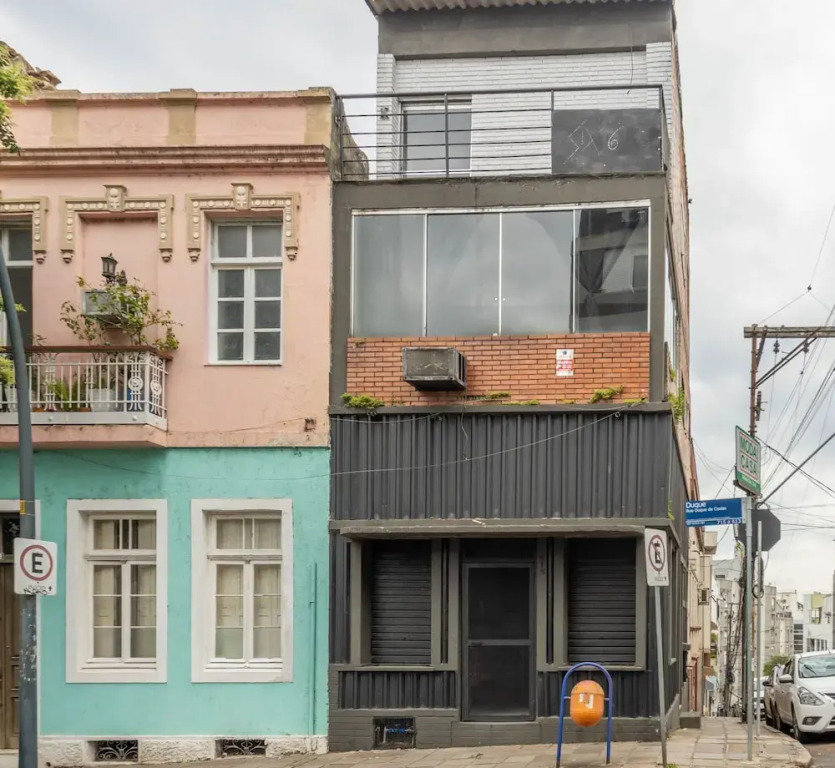 Casa Triplex com Tima Localiza o Pet Friendly
