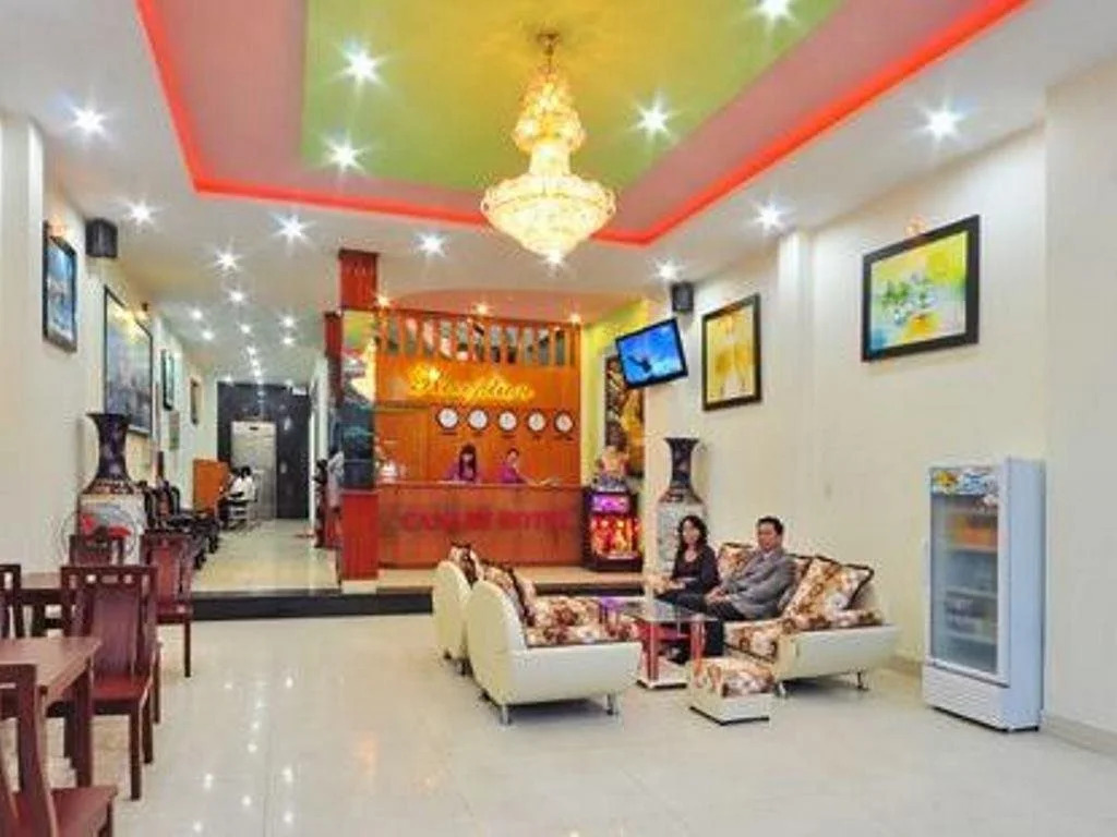 Canary Boutique Hotel