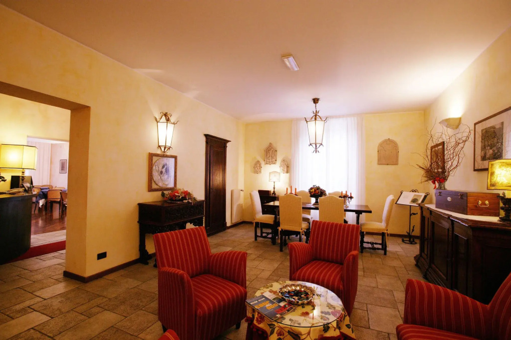 La Valletta Relais