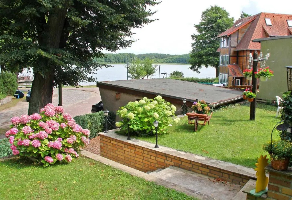 Ferienwohnung Lychen UCK 1021