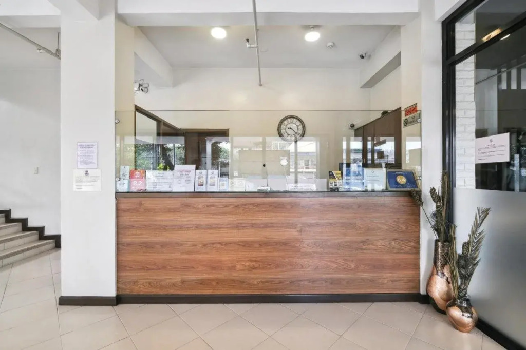 Governor Forbes Inn - Manila City Center