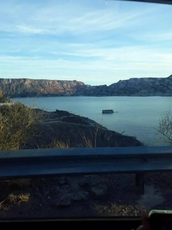 Turismo en san Rafael Mendoza