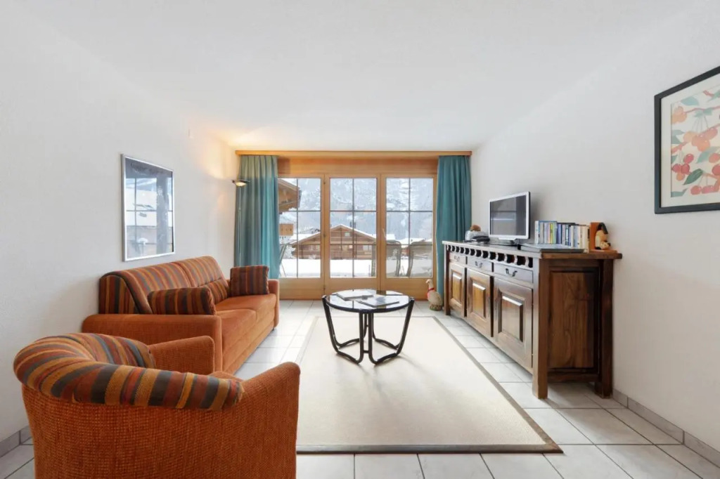 Serviced Apartments   Kirchbühl@home