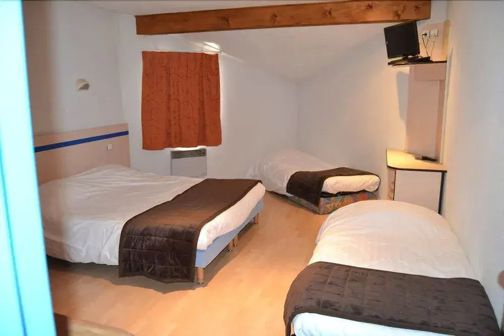 LacHotel France
