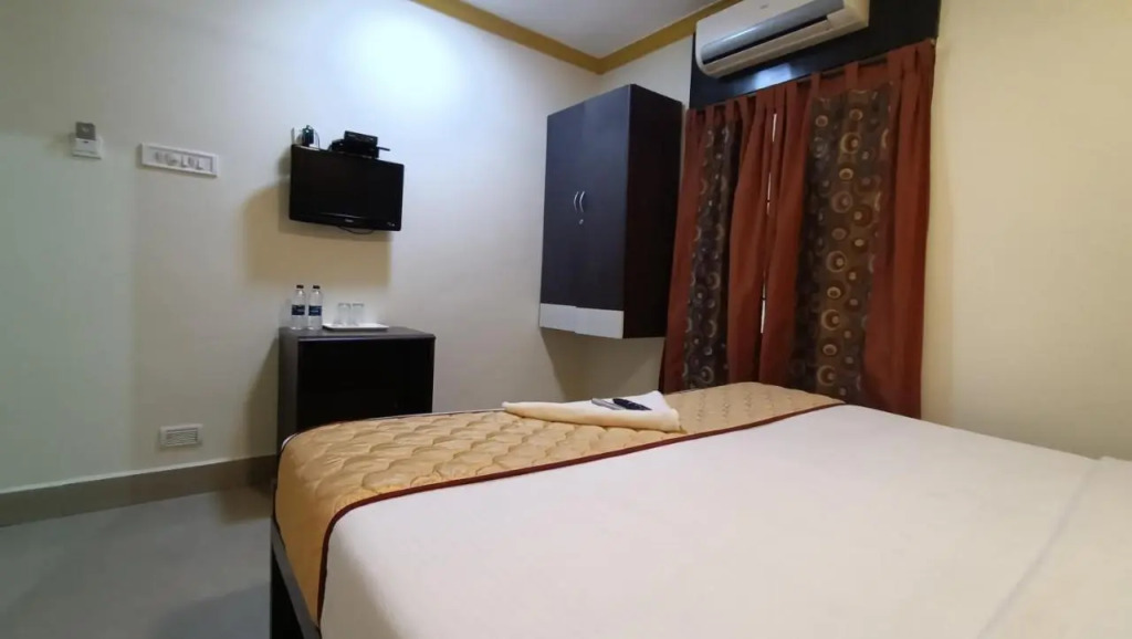 Skyry Hotels T Nagar