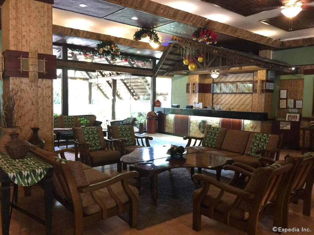 Dao Diamond Hotel & Restaurant
