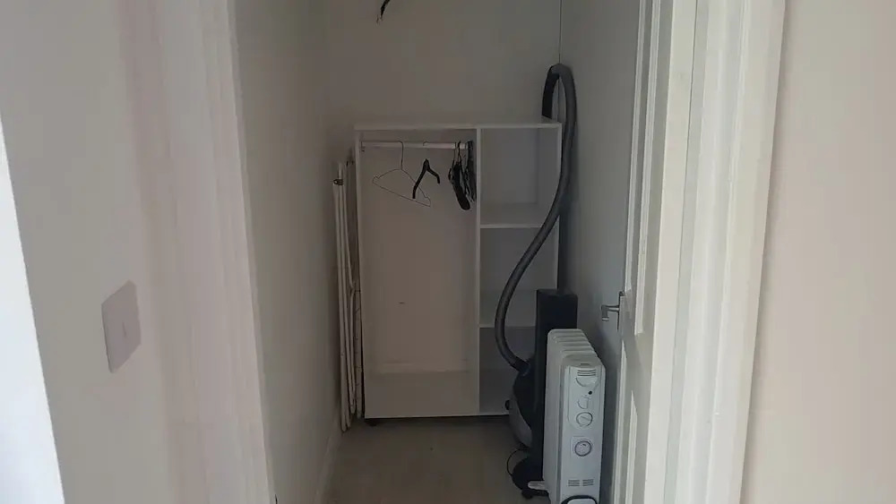 Cozy Studio in Dagenham, London