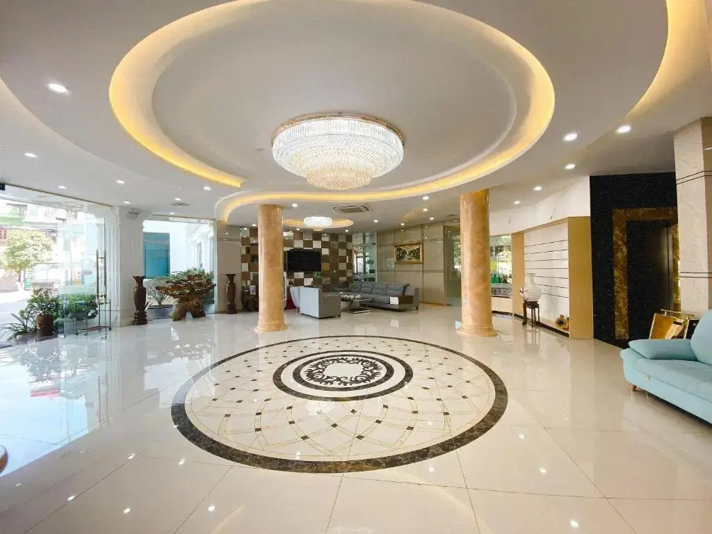 Galaxy Grand Hotel