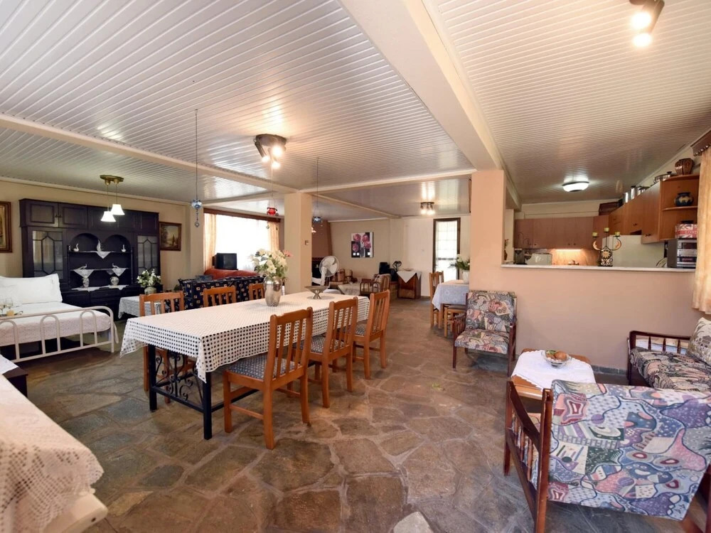Ammos House Seaview - Agios Mamas Beach Halkidiki