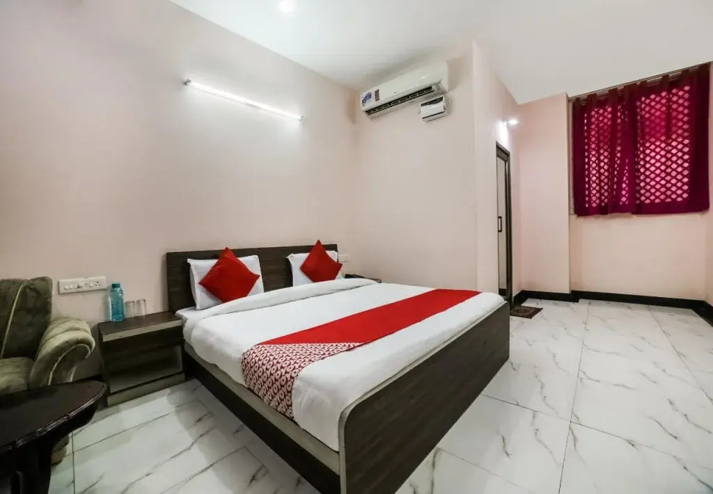 Sahib's Homestay Sukhs