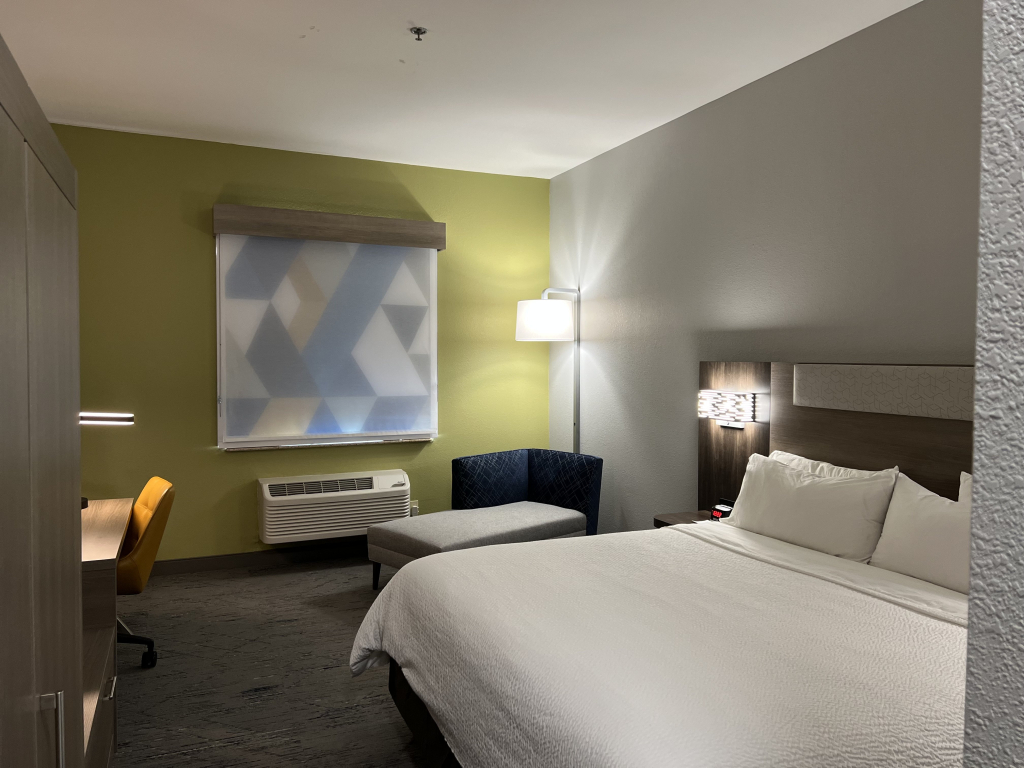 Holiday Inn Express & Suites Woodward by IHG