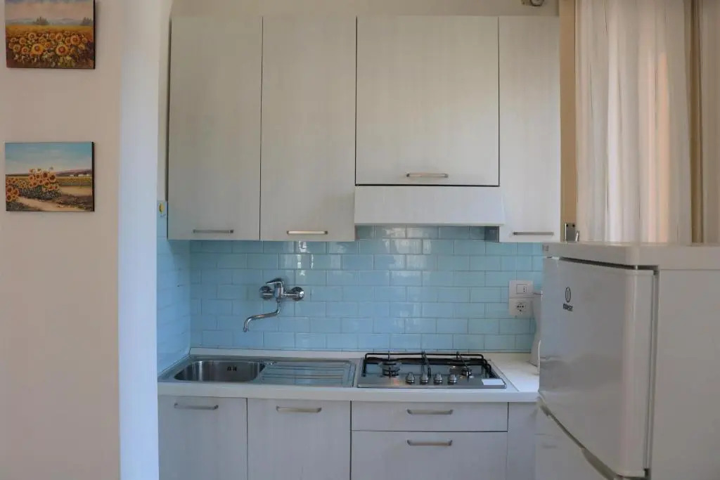 Stay Just few Meters From the Beach