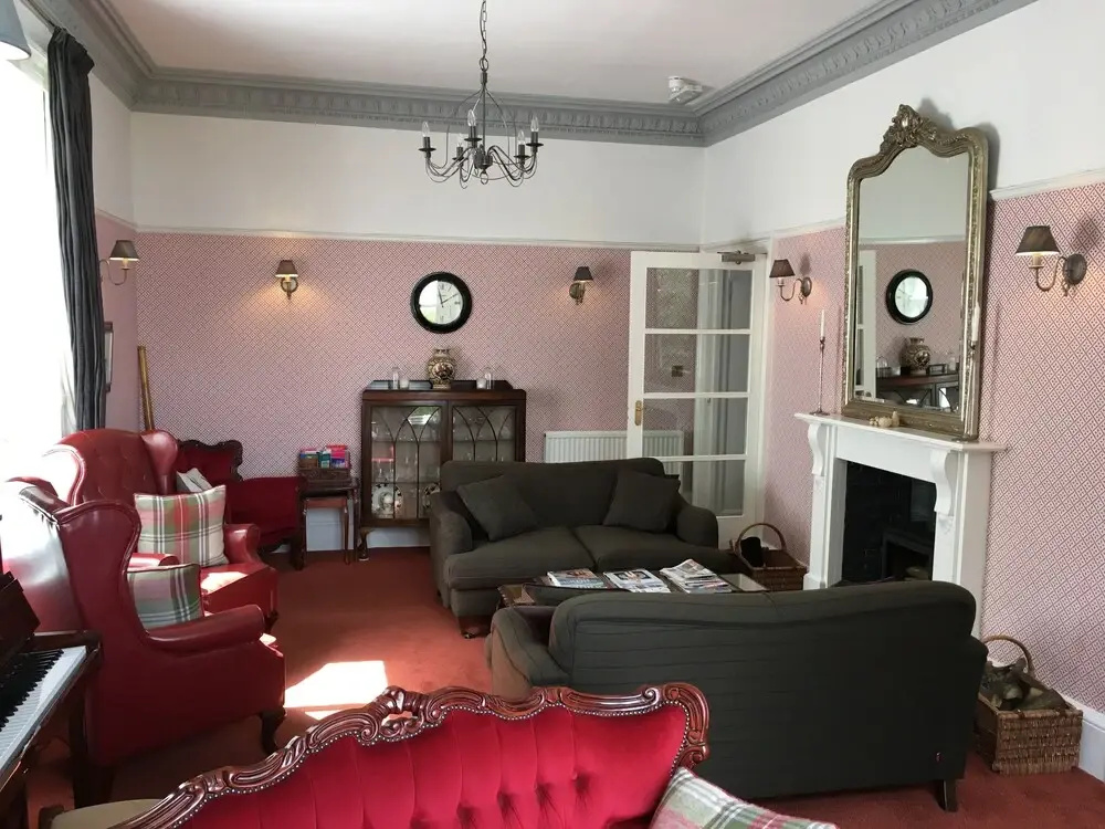 Abbots Brae Hotel