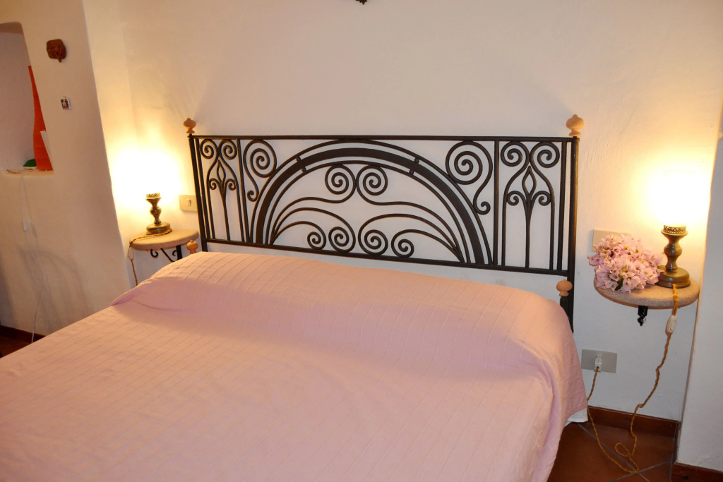 Residence Bugeber - Dammuso Gaia