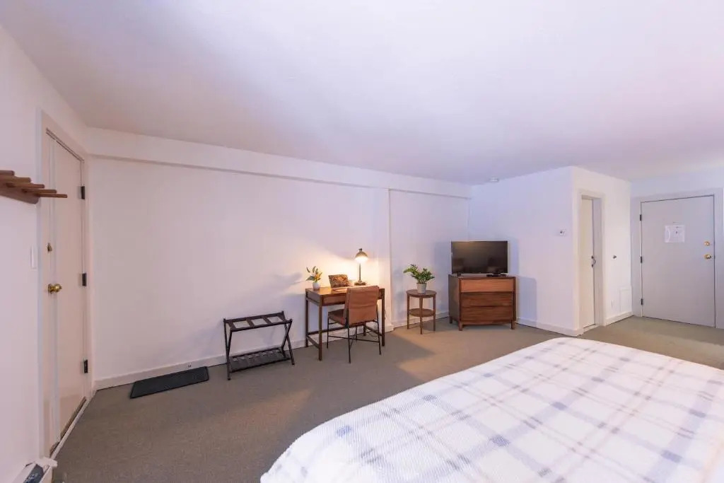Innsbruck Inn at Stowe