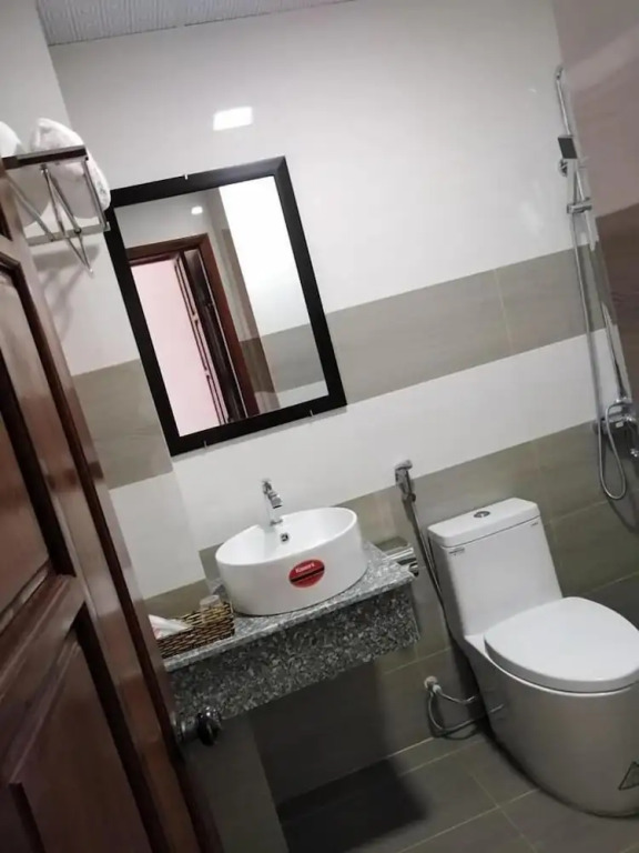 NEW DAY HOTEL