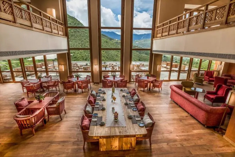 Bhutan Spirit Sanctuary