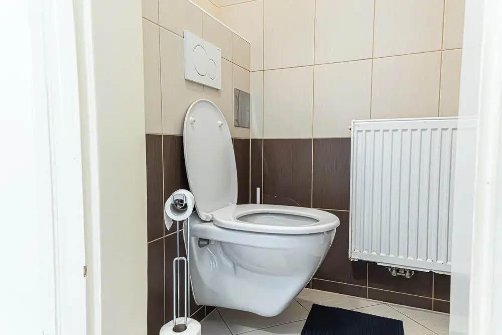 Comfy 2BR Flat Belvedere Vicinity