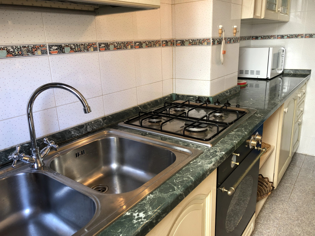 Casa Luisa 2 bedrooms apartment in Alghero