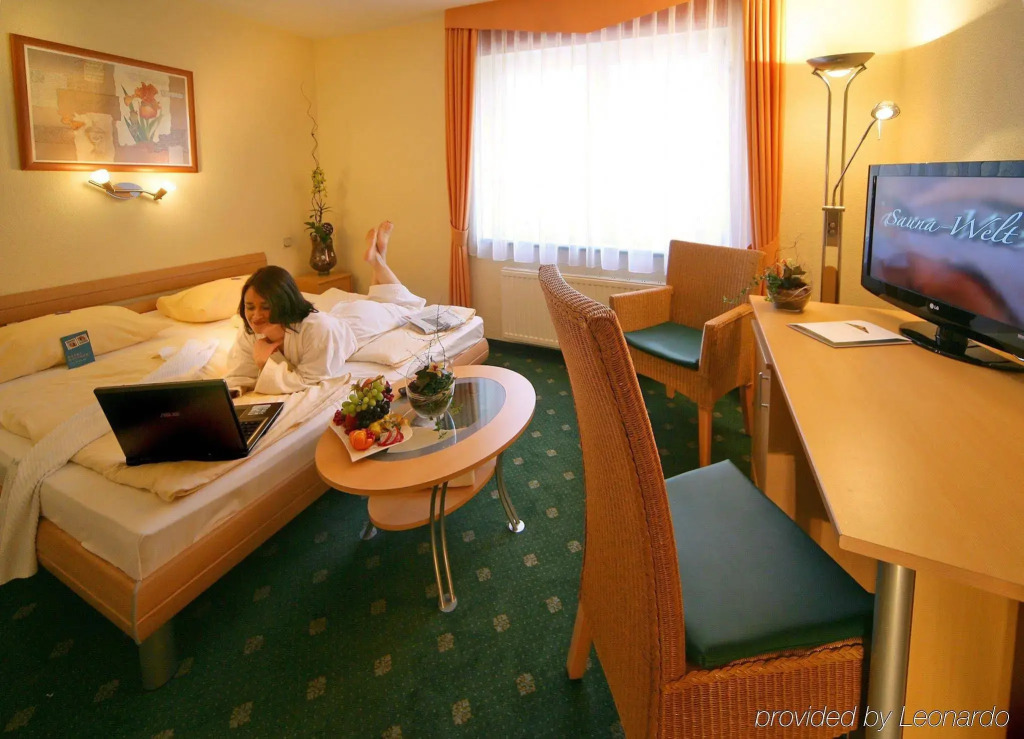 Trihotel Rostock