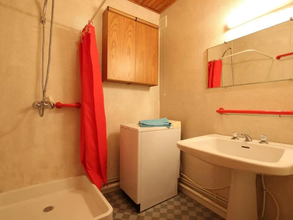 Appartement Pelvoux, 4 pièces, 6 personnes - FR-1-330G-72