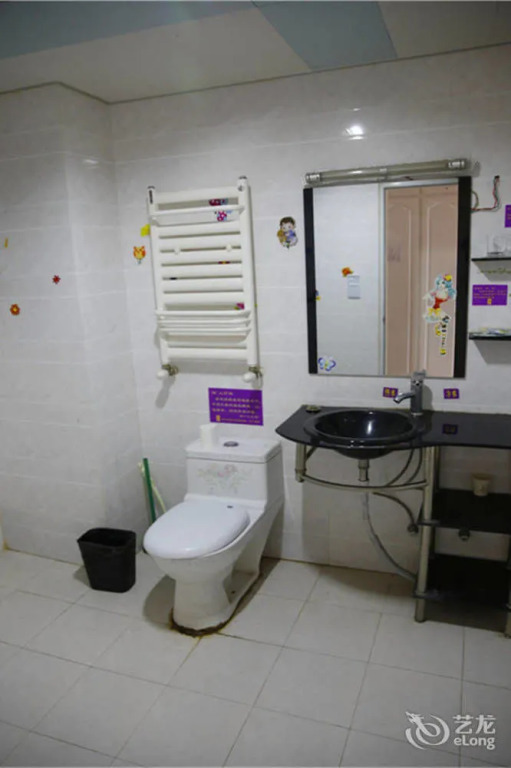 Dihu Hotel