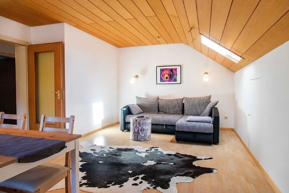 Haus Anna 2 Bedroom