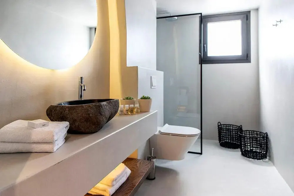 Beach Access Suites With Breakfast