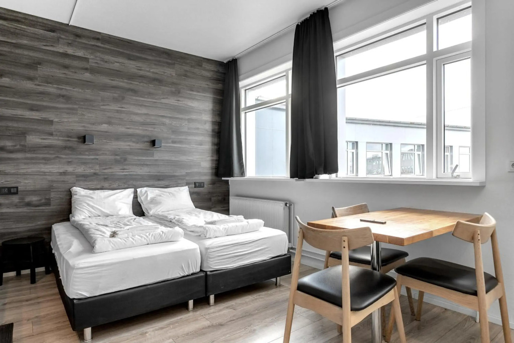 Stay Apartments Bolholt