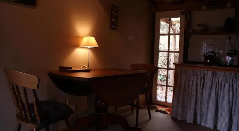 Pyrenean Retreat