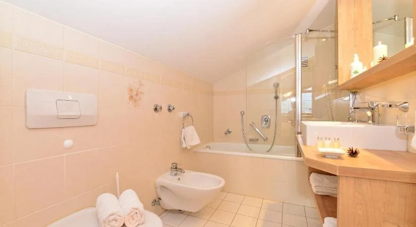 Hotel Jagdhof