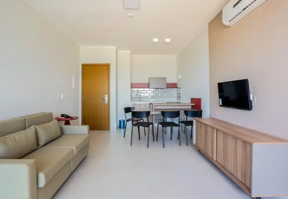 Praias do Lago Eco Resort by WAM Experience