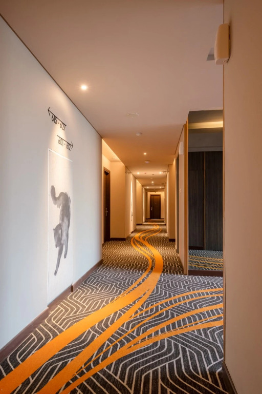 Luminor Hotel Jakarta Kota By WH