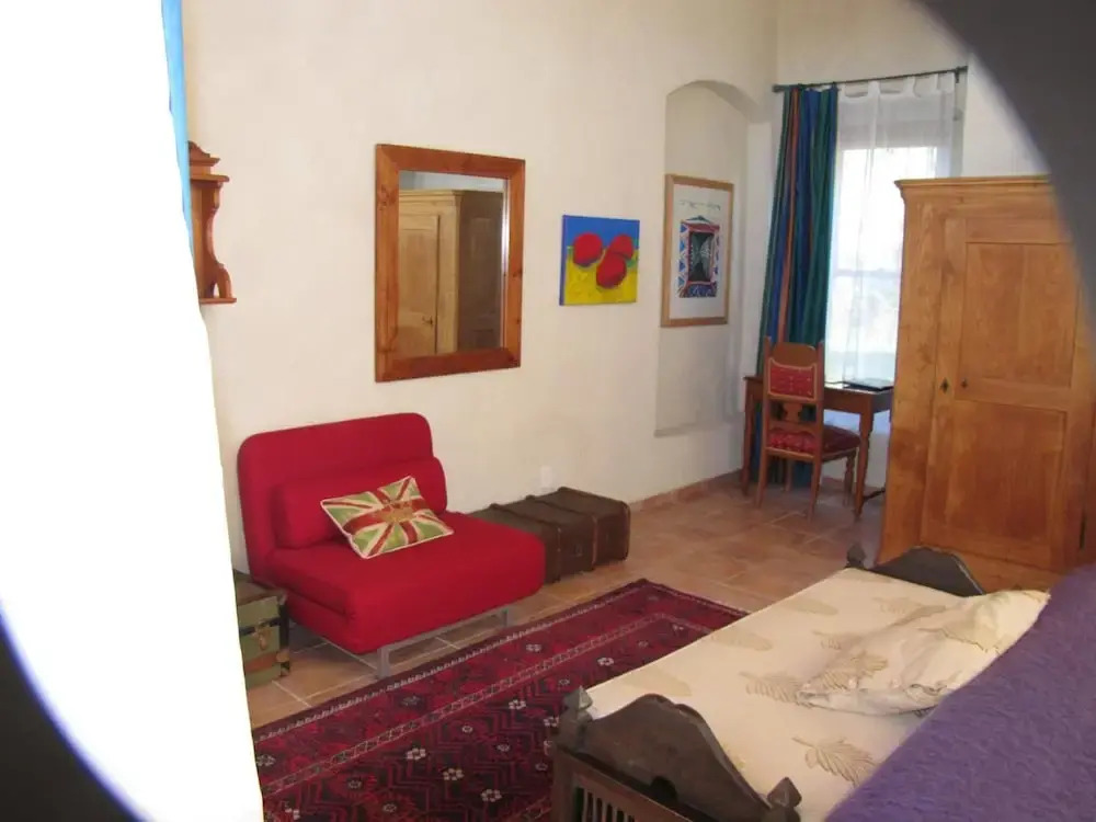 Antria Boutique Lodge
