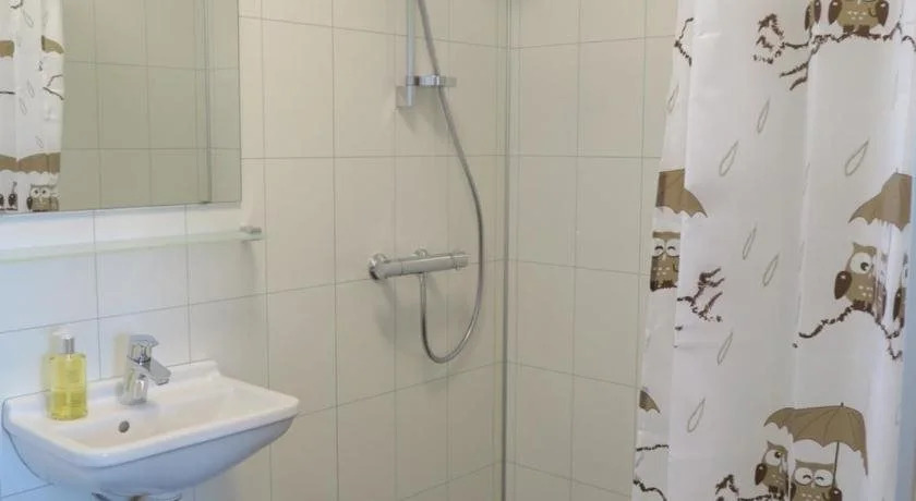 Dilksnes Guesthouse