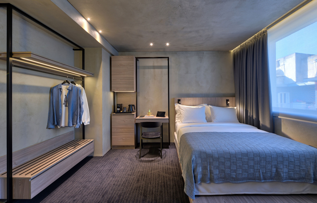 ONOMA Hotel