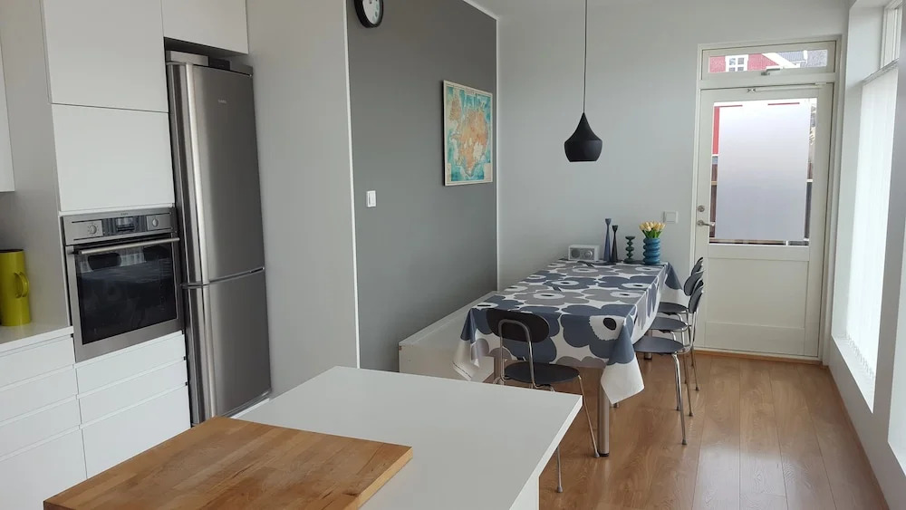 Seydisfjördur Apartment