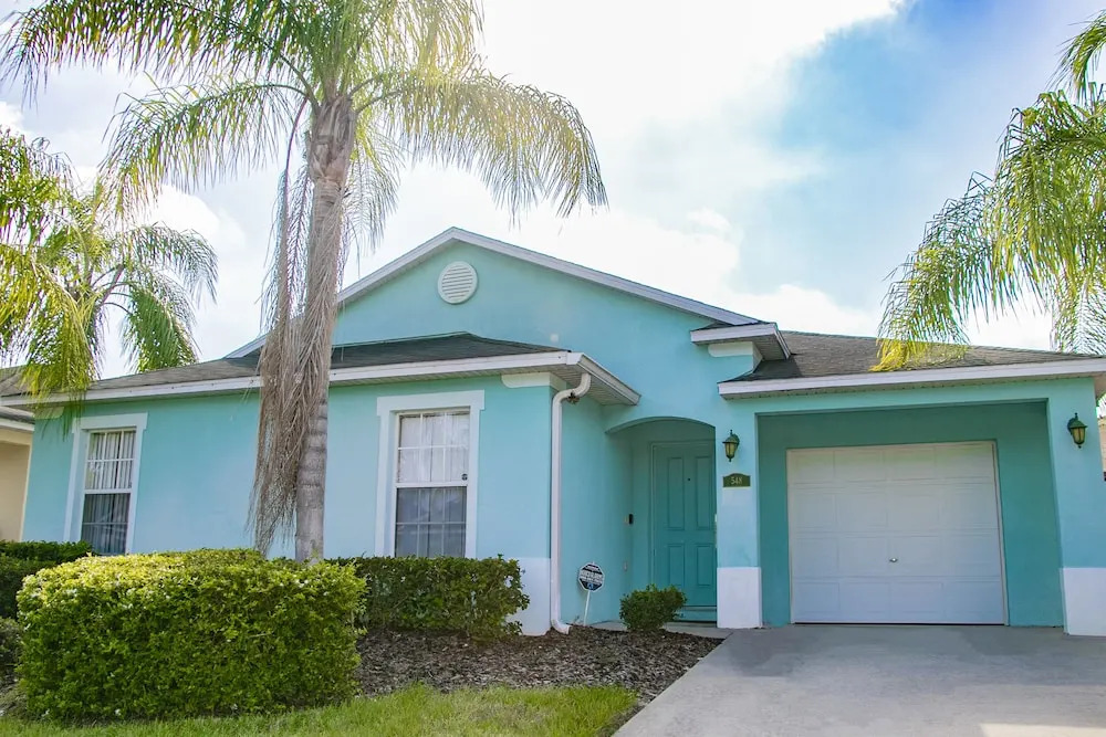 Florida Pool Homes And Condos